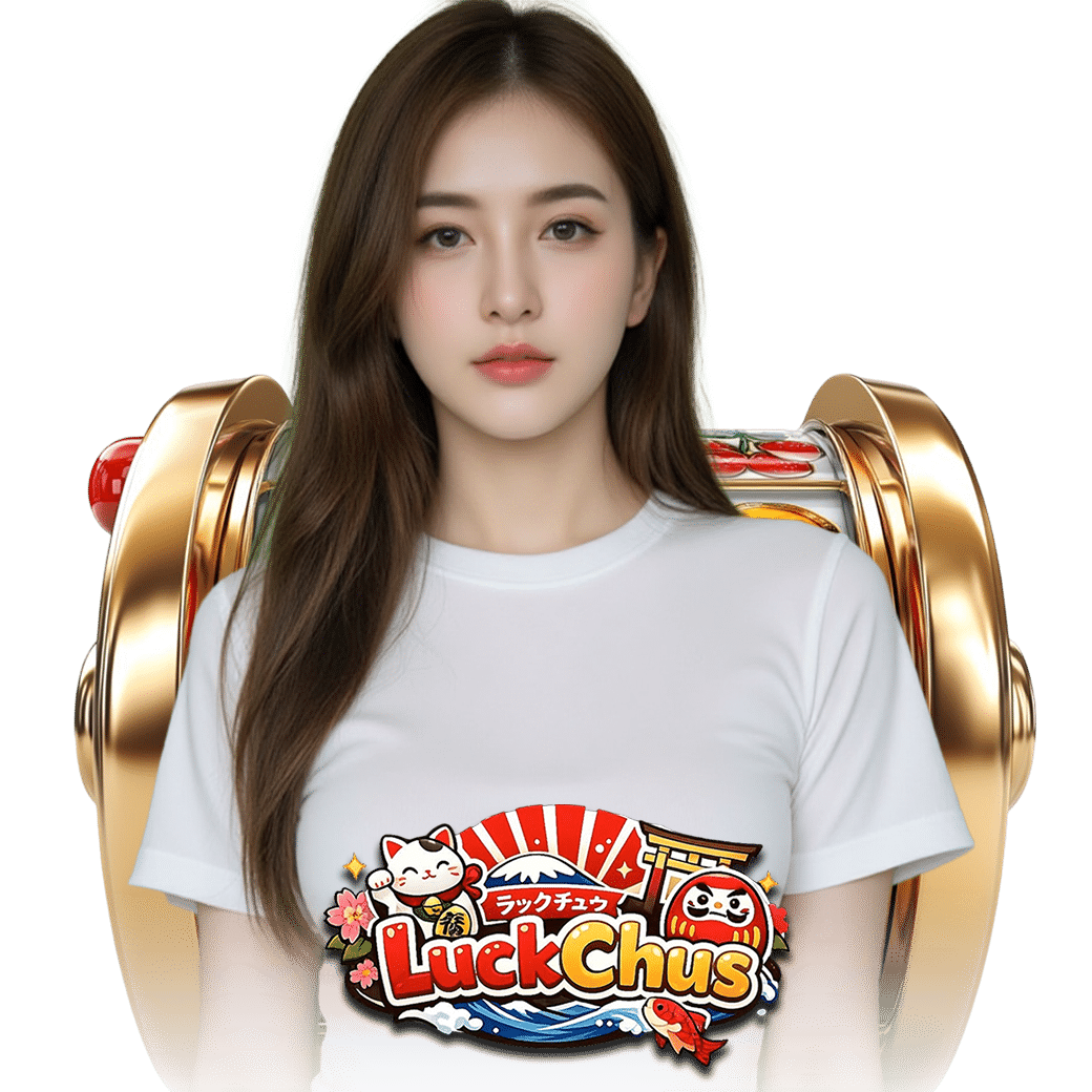 luckchu ทางเข้า