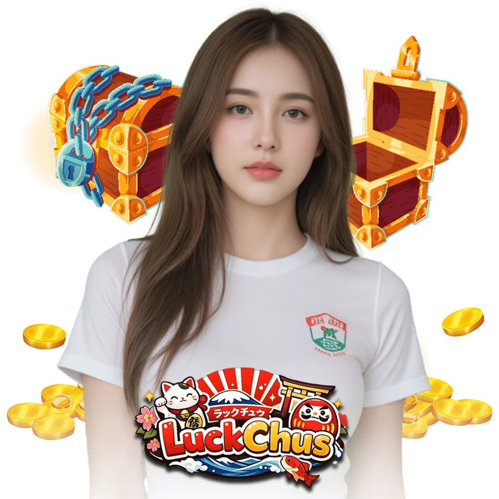luckchu สมัคร