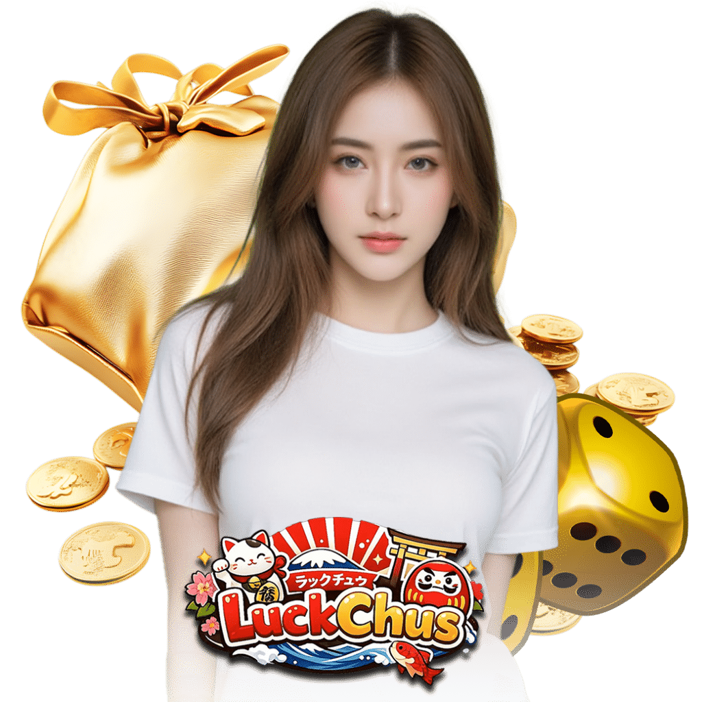luckchu สล็อต
